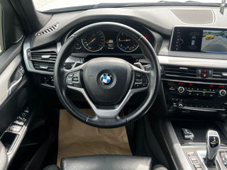 BMW X5 foto 12