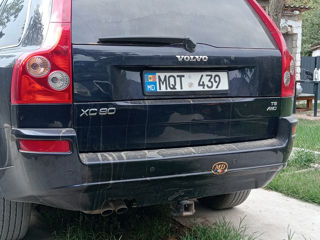 Volvo XC90 foto 4