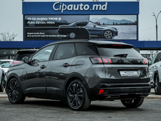 Peugeot 3008 foto 2