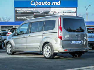 Ford Tourneo Connect foto 2