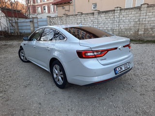 Renault Talisman foto 4