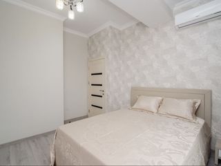 Apartament cu 1 cameră, 50 m², Centru, Chișinău foto 6