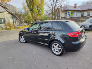 Audi A3 foto 3