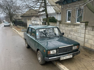 Lada / ВАЗ 2107