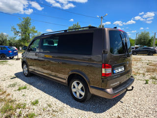 Volkswagen T 5+ foto 5