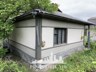 Ialoveni - zonă ecologică! 1 nivel, 90 mp + 6 ari, 18 000 euro foto 6