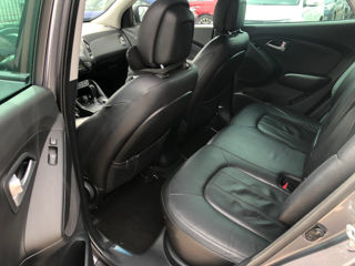 Hyundai ix35 foto 17