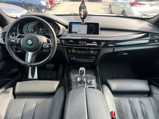 BMW X5 foto 8