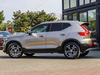 Volvo XC40 foto 3