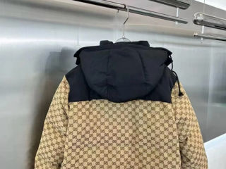 Gucci X The North Face Gg Monogram foto 4