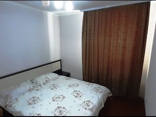 Apartament cu 1 cameră, 50 m², Botanica, Chișinău, Chișinău mun. foto 2