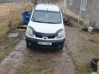 Renault Kangoo foto 3