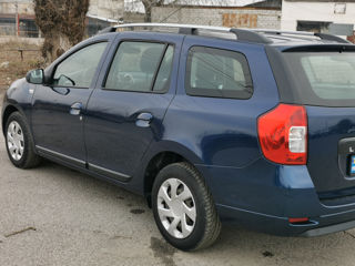 Dacia Logan foto 2