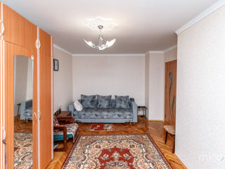 Apartament cu 3 camere, 68 m², Botanica, Chișinău foto 6