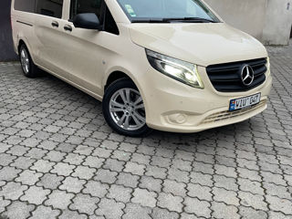 Mercedes Vito foto 6