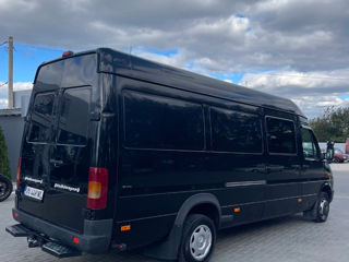 Volkswagen Lt foto 6