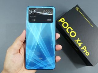 Xiaomi Poco X4 Pro - 5200 lei, Mi11 Lite 5G NE - 5400 lei, Redmi Note 10 Pro 128 - 4400 lei фото 1