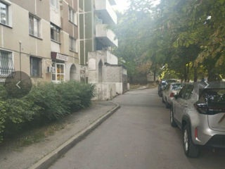 2-rm apt., 55 м², 1/9 fl.