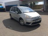 Citroen C4 Picasso foto 1