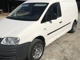 Volkswagen Caddy foto 2