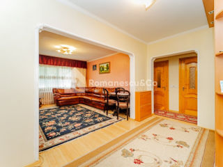 Apartament cu 4 camere, 96 m², Ciocana, Chișinău foto 8