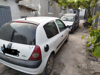 Renault Clio 2 piese foto 6