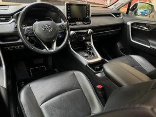 Toyota Rav 4 foto 11