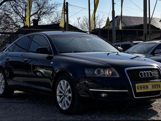 Audi A6 foto 5