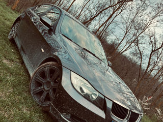 BMW 3 Series foto 4