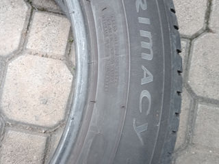 215 60 R17 Michelin Primacy foto 5