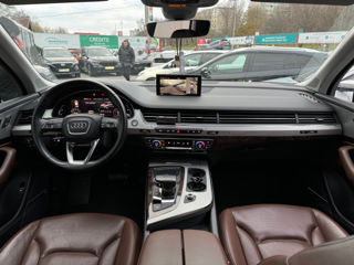 Audi Q7 foto 8