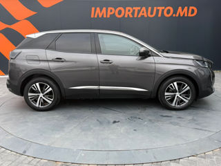 Peugeot 3008 foto 5