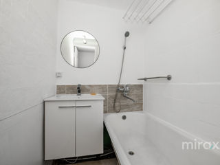 Apartament cu 2 camere, 53 m², Buiucani, Chișinău foto 9