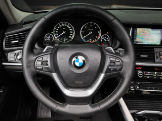 BMW X3 foto 4