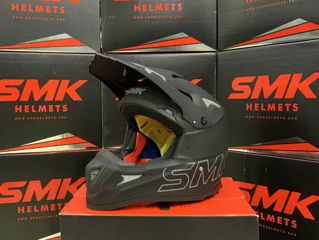 Casti moto smk / marimi : s-3xl foto 7