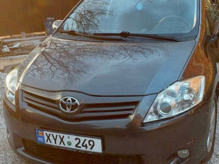 Toyota Auris foto 3