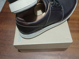 Clarks foto 5