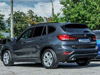 BMW X1 foto 2