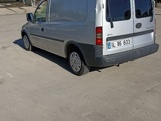 Opel Combo foto 3