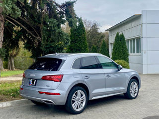 Audi Q5 foto 4