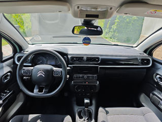 Citroen C3 foto 5