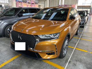 DS Automobiles DS 7 Crossback