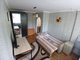 Apartament cu 1 cameră, 30 m², Botanica, Chișinău foto 3