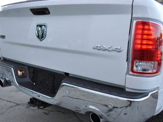 Dodge Ram foto 6