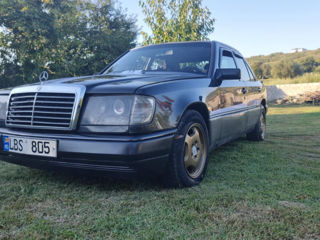 Mercedes E-Class