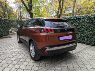 Peugeot 3008 foto 7