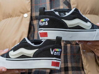 Vans KNU Skool Potato Unisex foto 5