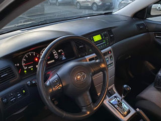 Toyota Corolla foto 7