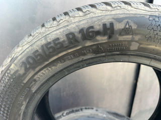 Continental 205/55 R16 H foto 12