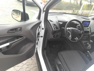 Ford Transit Connect foto 8